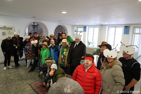 Obisk uporabnikov Dnevnega centra Štacjon in Društva Sožitje Kamnik (16)